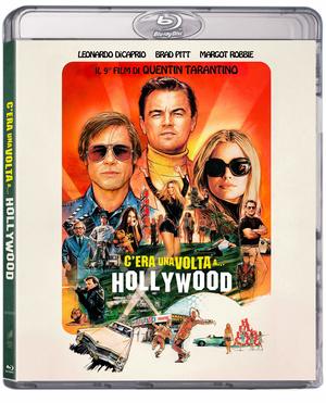 C'Era Una Volta... A Hollywood C'Era Una Volta... A Hollywood