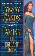 Taming The Highland Bride Taming The Highland Bride