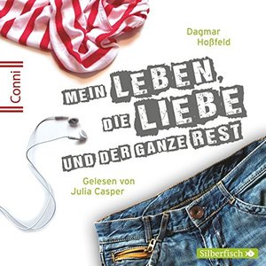 Mein Leben, die Liebe und der ganze Rest: 2 CDs (Conni 15, Band 1) Mein Leben, die Liebe und der ganze Rest: 2 CDs (Conni 15, Band 1)