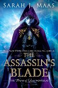 Assassin's Blade: The Throne of Glass Novellas, The Assassin's Blade: The Throne of Glass Novellas, The