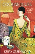 Cocaine Blues: A Phryne Fisher Mystery (Phryne Fisher Mysteries) Cocaine Blues: A Phryne Fisher Mystery (Phryne Fisher Mysteries)