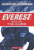 Everest Book Two: The Climb Everest Book Two: The Climb