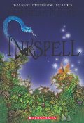 Inkheart Trilogy #2: Inkspell Inkheart Trilogy #2: Inkspell