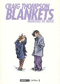 Blankets Blankets