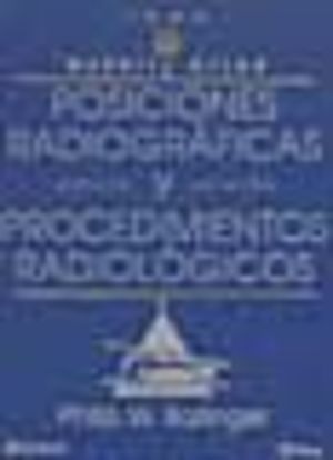 Merrill Atlas de Posiciones Radiograficas (Vol 1, 2 and 3) Merrill Atlas de Posiciones Radiograficas (Vol 1, 2 and 3)