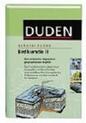 (Duden) Schülerduden, Erdkunde II (Duden) Schülerduden, Erdkunde II