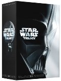 Star Wars Trilogy (Widescreen Edition) Star Wars Trilogy (Widescreen Edition)