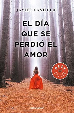 El dia que se perdio el amor (Spanish Edition) El dia que se perdio el amor (Spanish Edition)