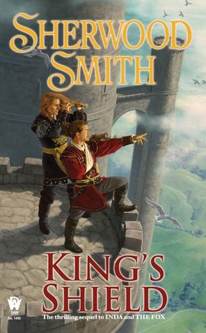 King's Shield King's Shield