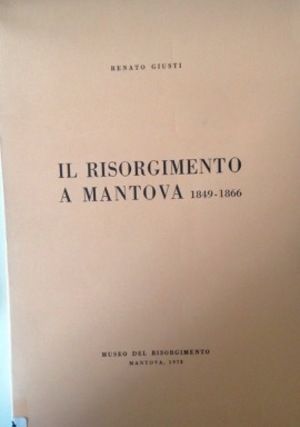 Il Risorgimento a Mantova 020 Il Risorgimento a Mantova 020