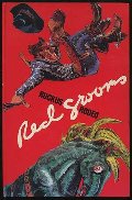 Red Grooms' Ruckus Rodeo Red Grooms' Ruckus Rodeo