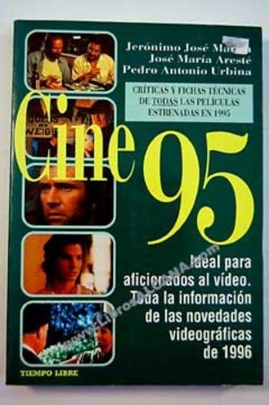 Cine 95 (Tiempo libre) Cine 95 (Tiempo libre)