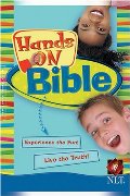 Hands-On Bible NLT Hands-On Bible NLT