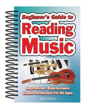 Beginner's Guide to Reading Music Beginner's Guide to Reading Music