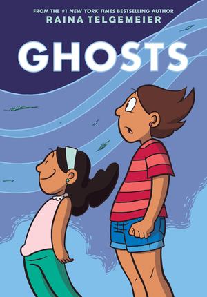 Ghosts Ghosts