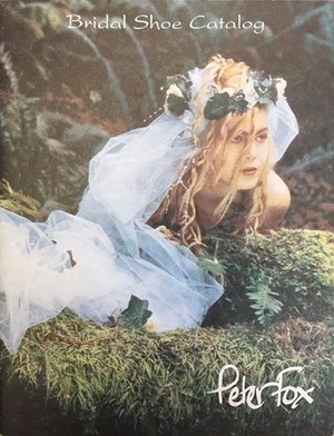 Bridal Shoe Catalog Bridal Shoe Catalog
