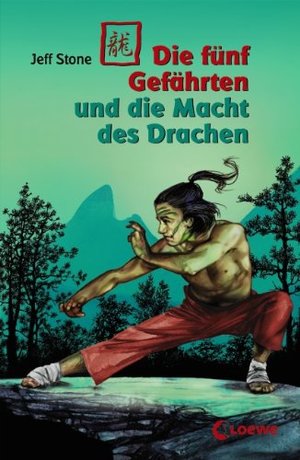 Die fünf Gefährten und die Macht des Drachen Die fünf Gefährten und die Macht des Drachen