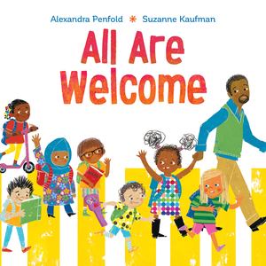 All Are Welcome All Are Welcome