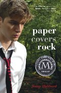 Paper Covers Rock Paper Covers Rock