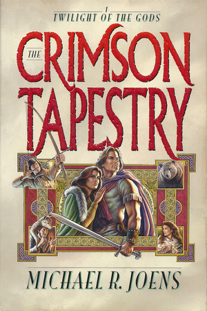 Crimson Tapestry, The Crimson Tapestry, The