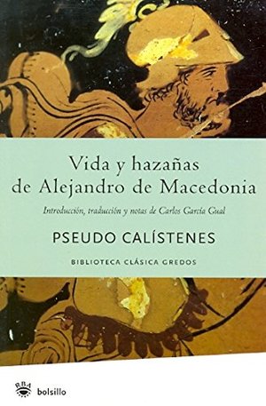 Alejandro Magno Alejandro Magno