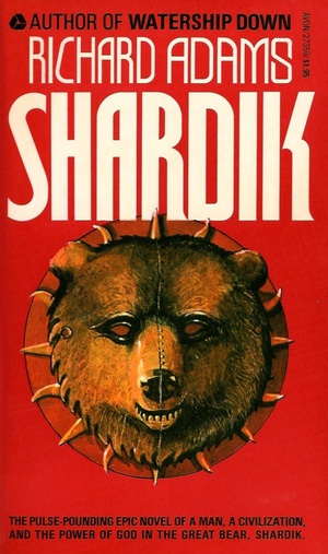Shardik Shardik