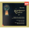 Bartók - Bluebeard's Castle Bartók - Bluebeard's Castle