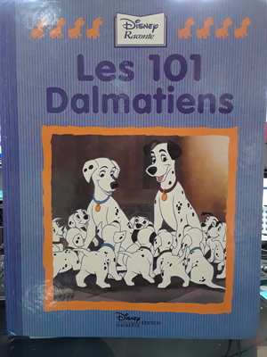 101 dalmatiens (Les) 101 dalmatiens (Les)