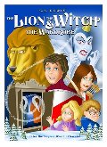 Lion, The Witch and the Wardrobe, The Lion, The Witch and the Wardrobe, The