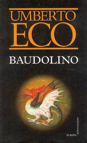 Baudolino Baudolino