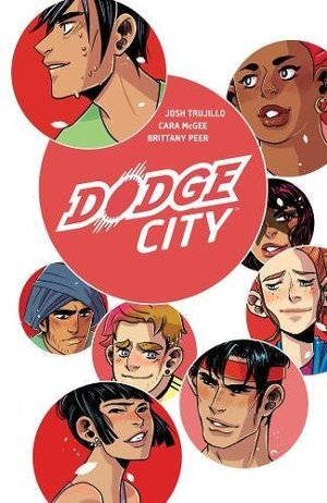 Dodge City Dodge City
