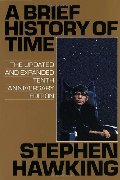 Brief History of Time, A Brief History of Time, A
