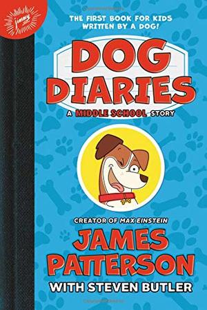 Dog Diaries: A Middle School Story Dog Diaries: A Middle School Story