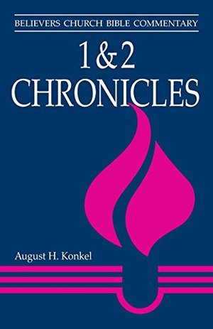 1 & 2 Chronicles 1 & 2 Chronicles