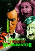 Bride of Re-Animator Bride of Re-Animator