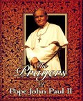 Prayers of Pope John Paul II, The Prayers of Pope John Paul II, The