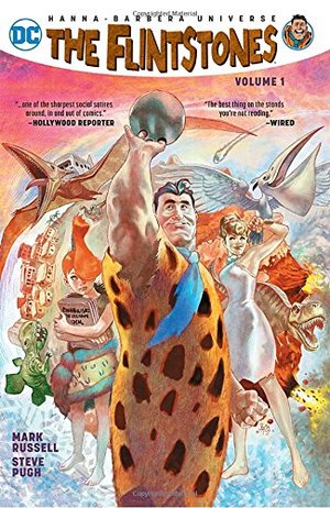 Flintstones Vol. 1, The Flintstones Vol. 1, The