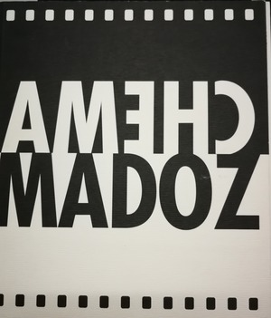 Chema madoz. objetos 1990-1999 (catalogo exposicion) Chema madoz. objetos 1990-1999 (catalogo exposicion)