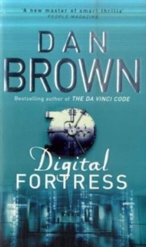 Digital Fortress Digital Fortress