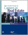 Inside Track to Careers in Real Estate, The 27402 Inside Track to Careers in Real Estate, The 27402