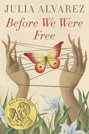 Before We Were Free Before We Were Free