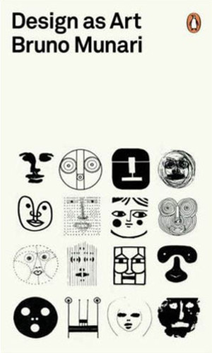 Bruno Munari — Design as Art Bruno Munari — Design as Art