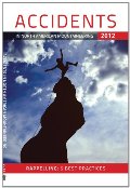 Accidents in North American Mountaineering Accidents in North American Mountaineering