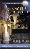 Angel's Advocate (A Beaufort & Company Mystery No. 2) Angel's Advocate (A Beaufort & Company Mystery No. 2)
