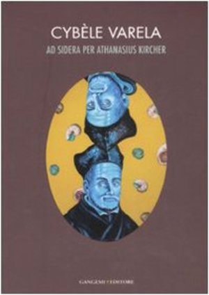 Ad sidera per Athanasius Kircher Ad sidera per Athanasius Kircher