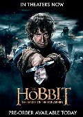Hobbit: The Battle of the Five Armies (Blu-ray + DVD + Digital HD UltraViolet Combo Pack), The Hobbit: The Battle of the Five Armies (Blu-ray + DVD + Digital HD UltraViolet Combo Pack), The