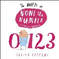None the Number: A Hueys Book (The Hueys) None the Number: A Hueys Book (The Hueys)