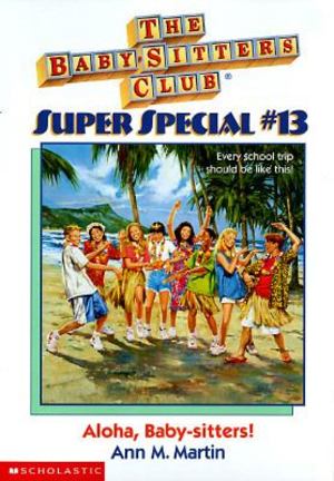 Aloha, Baby-Sitters! Aloha, Baby-Sitters!