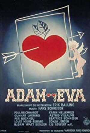 Adam og Eva Adam og Eva