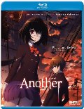 Another: Complete Collection (Blu-ray) Another: Complete Collection (Blu-ray)